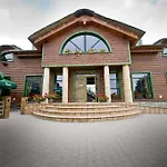 Bed & Breakfast Karczma Biesiadna Dalnia