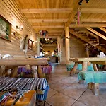 Karczma Biesiadna Frühstückspension 3*