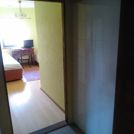 Nocleg ze śniadaniem Karczma Biesiadna Dalnia
