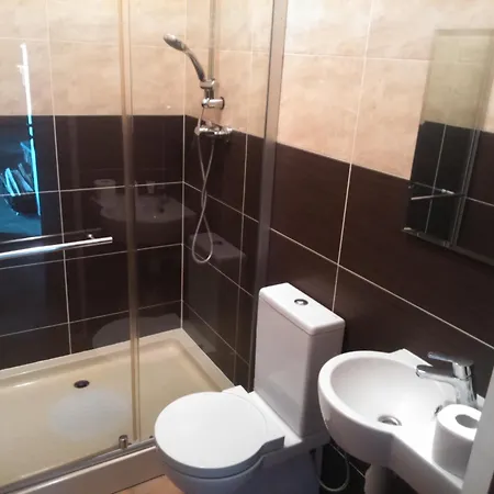 Karczma Biesiadna 3* Dalnia