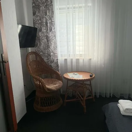 Karczma Biesiadna