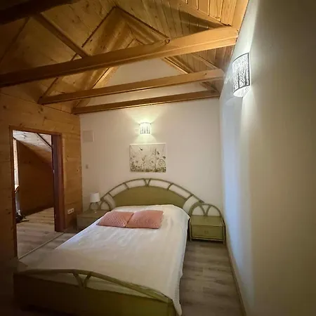 Karczma Biesiadna Dalnia