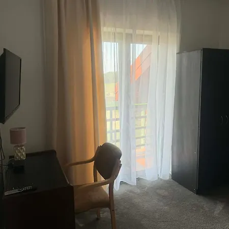 Karczma Biesiadna 3* Dalnia
