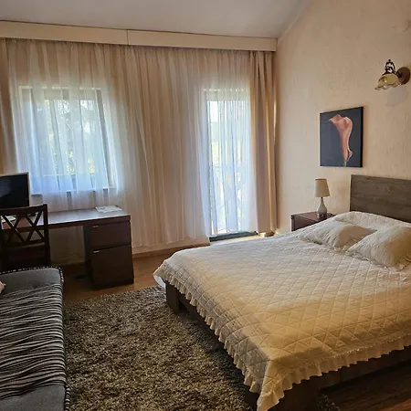 Karczma Biesiadna Отель типа 