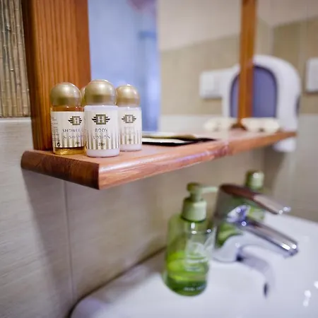 Bed & Breakfast Karczma Biesiadna