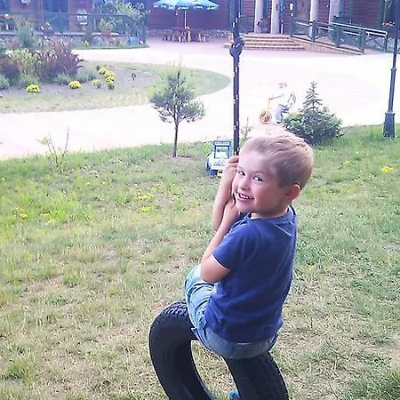 Karczma Biesiadna Dalnia