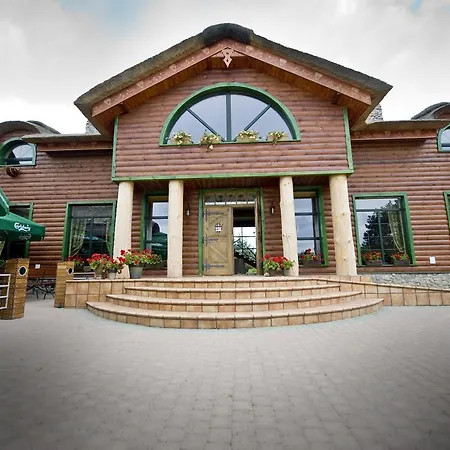 Bed & Breakfast Karczma Biesiadna Dalnia