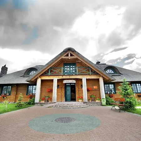 Karczma Biesiadna Bed & Breakfast Dalnia