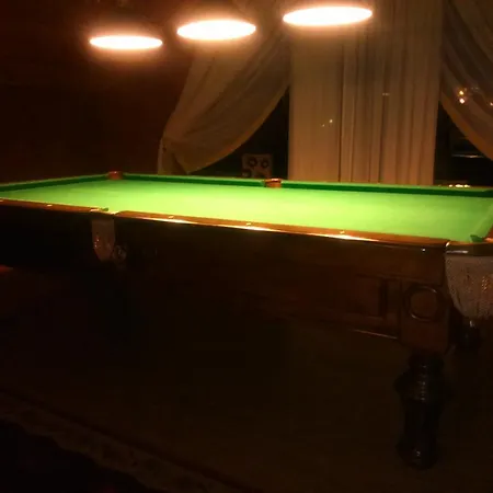 Karczma Biesiadna 3*