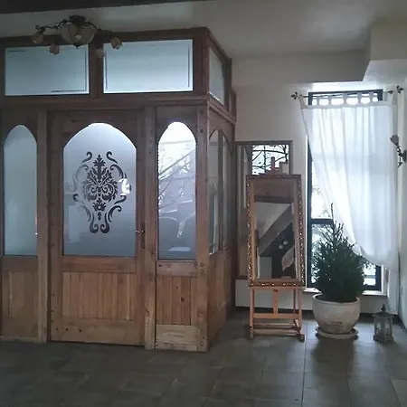 Karczma Biesiadna