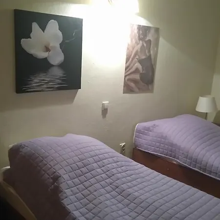 Nocleg ze śniadaniem Karczma Biesiadna Dalnia