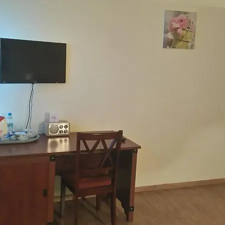 Bed & Breakfast Karczma Biesiadna