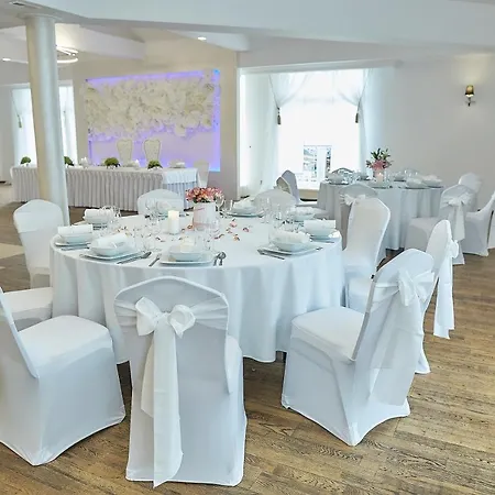 Karczma Biesiadna Bed & Breakfast