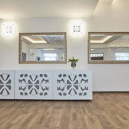 Karczma Biesiadna Dalnia