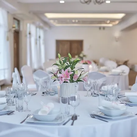 Karczma Biesiadna 3* Dalnia