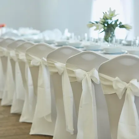 Karczma Biesiadna Bed & Breakfast