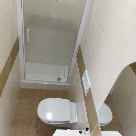 Bed & Breakfast Karczma Biesiadna