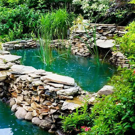 Karczma Biesiadna Dalnia