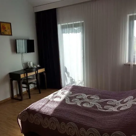 Karczma Biesiadna 3* Dalnia