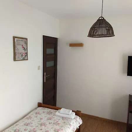 Nocleg ze śniadaniem Karczma Biesiadna Dalnia