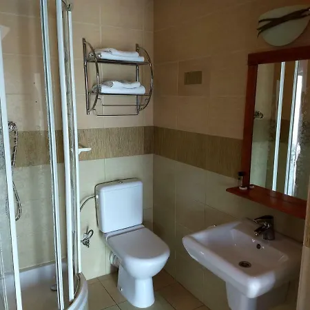 Karczma Biesiadna 3*