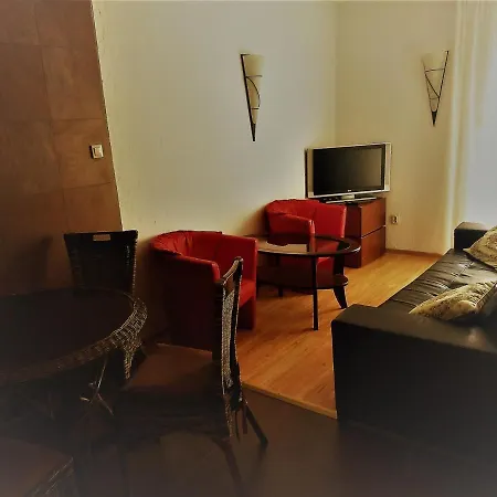 Karczma Biesiadna Bed & Breakfast 3*