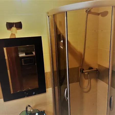 Bed & Breakfast Karczma Biesiadna 3*