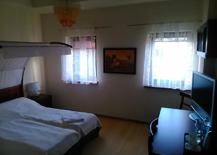 Bed & Breakfast Karczma Biesiadna