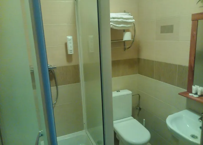 Karczma Biesiadna Dalnia