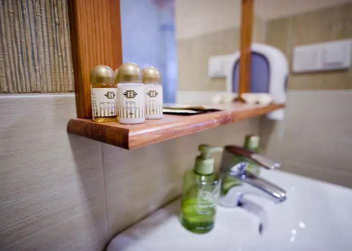 Bed & Breakfast Karczma Biesiadna