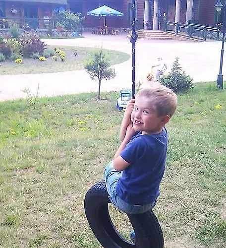 Karczma Biesiadna Dalnia