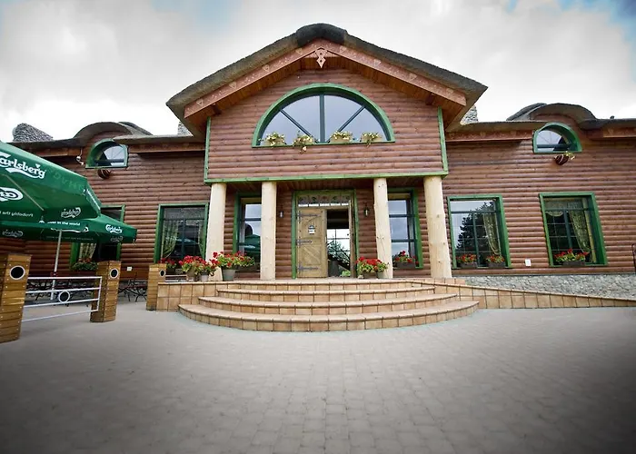 Bed & Breakfast Karczma Biesiadna Dalnia