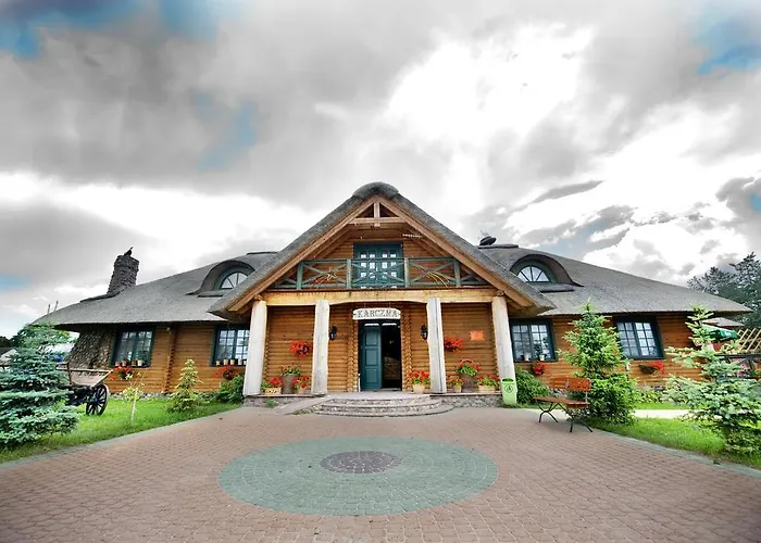 Karczma Biesiadna Bed & Breakfast Dalnia