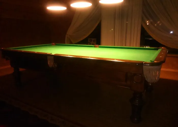 Karczma Biesiadna 3*