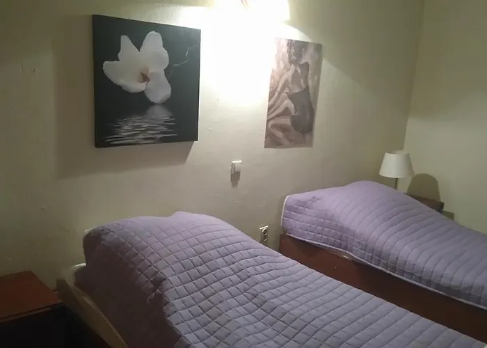 Bed & Breakfast Karczma Biesiadna Dalnia