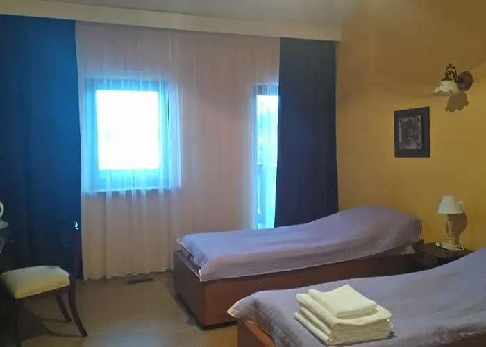 Karczma Biesiadna Dalnia