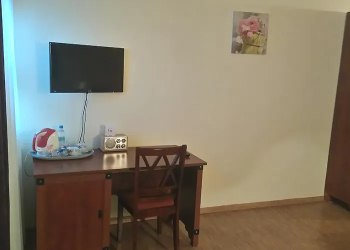 Bed & Breakfast Karczma Biesiadna