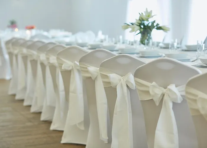 Karczma Biesiadna Bed & Breakfast