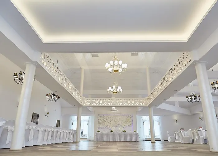 Karczma Biesiadna Bed & Breakfast 3*