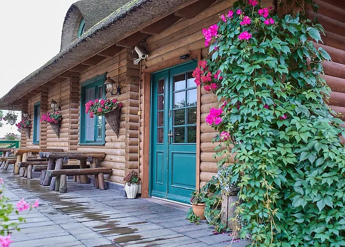 Karczma Biesiadna Dalnia