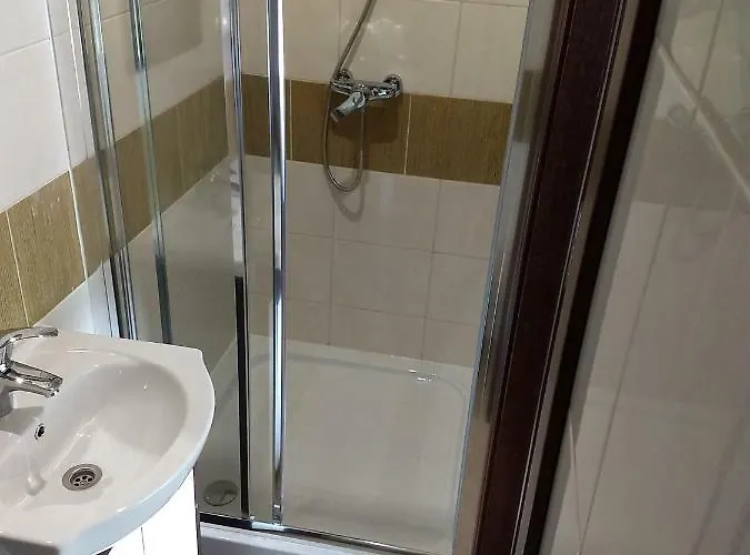 Bed & Breakfast Karczma Biesiadna 3*