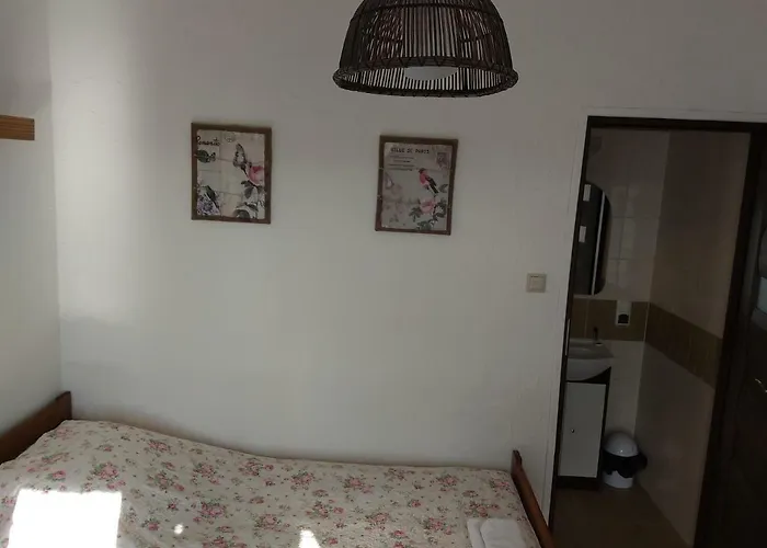 Karczma Biesiadna 3*