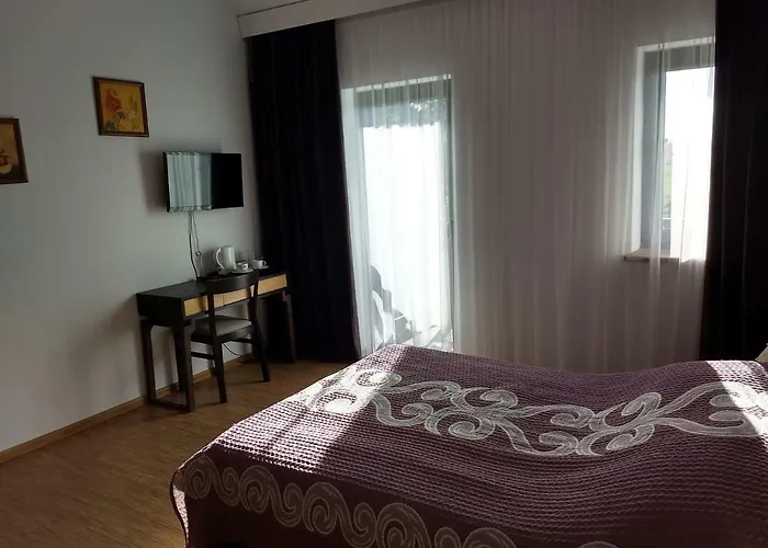 Karczma Biesiadna 3* Dalnia