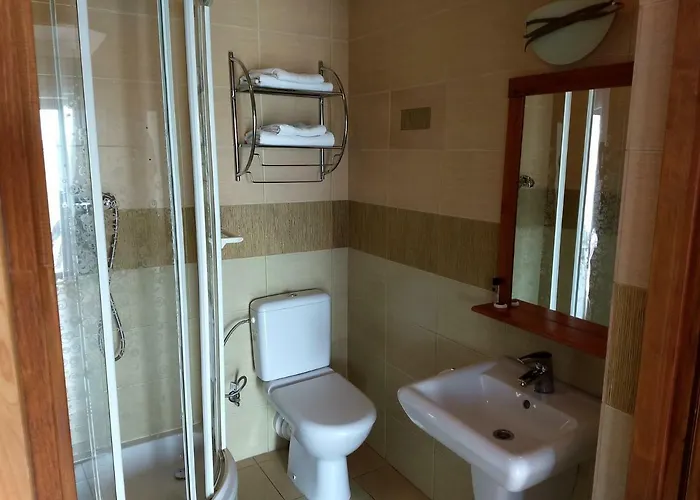 Karczma Biesiadna 3*