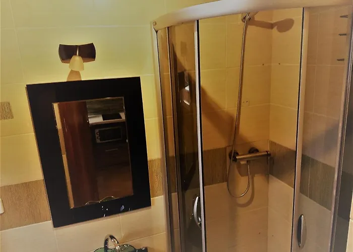 Bed & Breakfast Karczma Biesiadna 3*