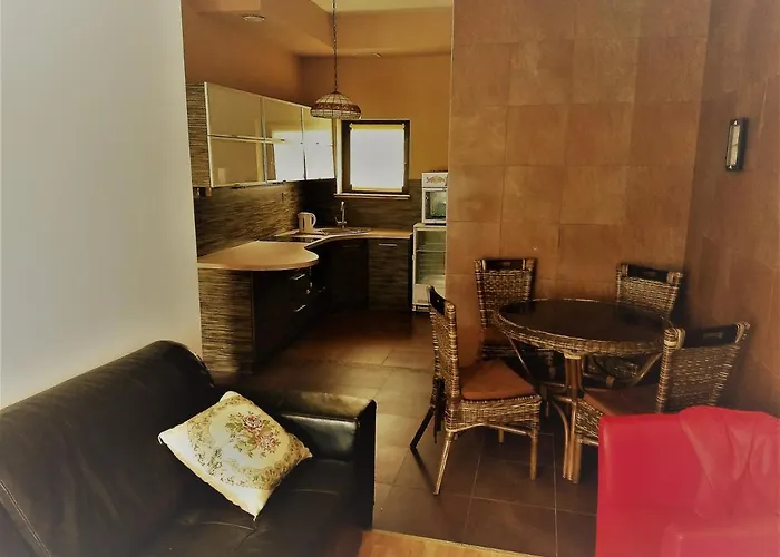 Karczma Biesiadna 3* Dalnia